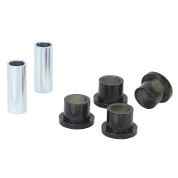 Control Arm-/Trailing Arm Bush (80ShA)
