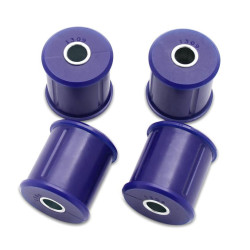 SuperPro Rear Trailing Arm Bush Kit for Toyota 4 Runner LN130, RN130, KVN130, VZN130, YN130 1988-1996