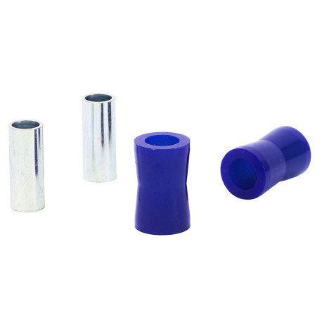 Полиуретанови тампони SuperPro Front Lower Control Arm Inner Bush Kit for Austin Mini, Morris Mini | race-shop.bg