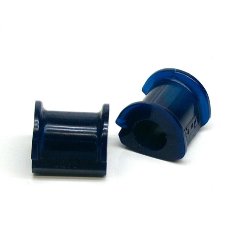 Полиуретанови тампони SuperPro Front Sway Bar Mount Bush Kit 20mm for Hyundai Excel | race-shop.bg