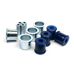 SuperPro Front & Rear Upper Trailing Arm Bush Kit for Jeep Cherokee/Grand Cherokee/Wrangler (SPF1263K)