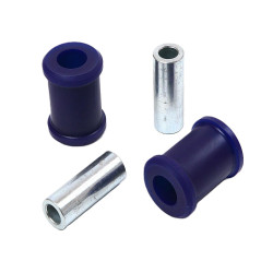 SuperPro Front Lower Control Arm Front Bush Kit 40mm for Mitsubishi Express/L200/Triton/Starwagon