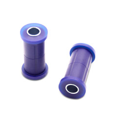 SuperPro Rear Leaf Spring Eye Bush Kit for Mitsubishi Challenger/Pajero Sport, Daihatsu Feroza