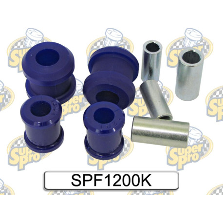 SuperPro SuperPro Front Sway Bar Link Bush Kit for Subaru Forester/Liberty | race-shop.bg