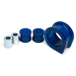SuperPro Front Steering Rack Mount Bush Kit 50mm for Toyota Soarer/Supra, Lexus SC