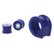 SuperPro SuperPro Front Steering Rack Mount Bush Kit 47mm for Toyota Supra, Lexus SC | race-shop.bg