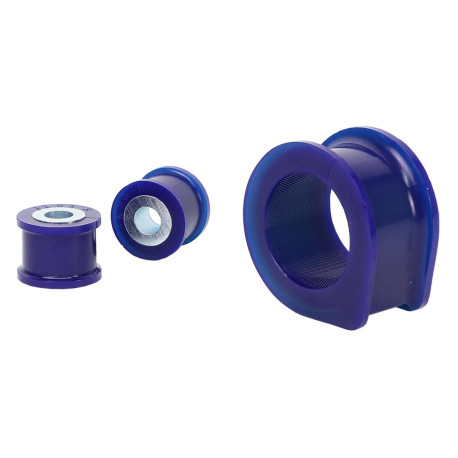 SuperPro SuperPro Front Steering Rack Mount Bush Kit 47mm for Toyota Supra, Lexus SC | race-shop.bg
