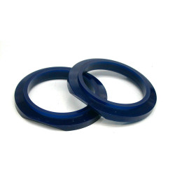 SuperPro Front Spring Insulator Bush Kit for Triumph 2.5 PI/2000/2500/Stag (SPF1184K)