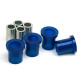 Полиуретанови тампони SuperPro Rear Control Arm Outer Bush Kit for Lotus Elan/Elite | race-shop.bg