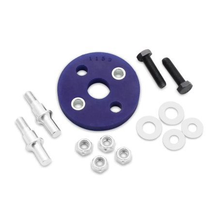 SuperPro SuperPro Front Steering Rack Coupling Kit for Ford Escort MK1, MK2 1968-1980 (SPF1159K) | race-shop.bg