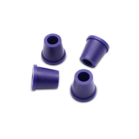 SuperPro SuperPro Front Lower Control Arm Inner Bush Kit for Mitsubishi Express/L200 Express/L200/Triton/Starwagon | race-shop.bg