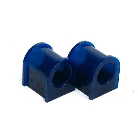SuperPro SuperPro Front Sway Bar Mount Bush Kit 22mm for Ford Econovan/Spectron, Mazda E-Series | race-shop.bg