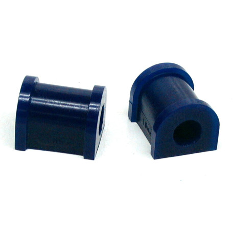 SuperPro SuperPro Front Sway Bar Mount Bush Kit 18mm for Holden Apollo, Lexus ES | race-shop.bg