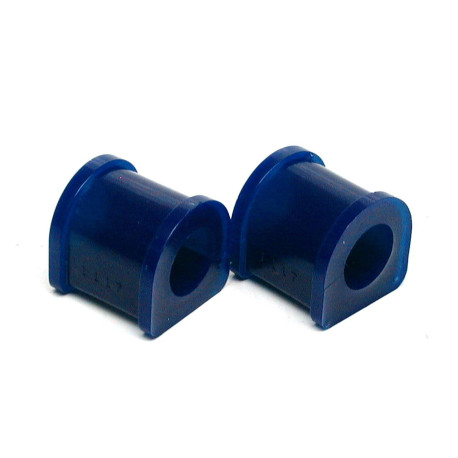 SuperPro SuperPro Front Sway Bar Mount Bush Kit 25mm for Mitsubishi Express/L200/Triton/Pajero/Starwagon | race-shop.bg