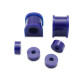 SuperPro Mit Pajero Sway Bar to Chassis (80ShA) | race-shop.bg