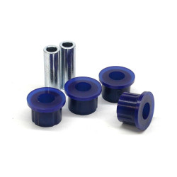 SuperPro Rear Leaf Spring Eye Bush Kit for Toyota Corolla KE70, 71, AE70, 71 Wagon 1979-1987