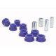 SuperPro SuperPro Rear Lower Control Arm Inner Bush Kit for Holden Nova, Toyota Corolla | race-shop.bg