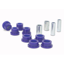 SuperPro Rear Lower Control Arm Inner Bush Kit for Holden Nova, Toyota Corolla