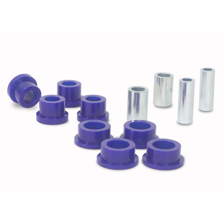 SuperPro SuperPro Rear Lower Control Arm Inner Bush Kit for Holden Nova, Toyota Corolla | race-shop.bg