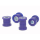 SuperPro SuperPro Rear Lower Control Arm Inner Bush Kit for Holden Nova, Toyota Corolla | race-shop.bg