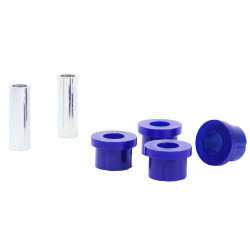 SuperPro Front Lower Control Arm Front Bush Kit for Toyota Celica/Corolla/Prius/RAV 4, Holden Nova