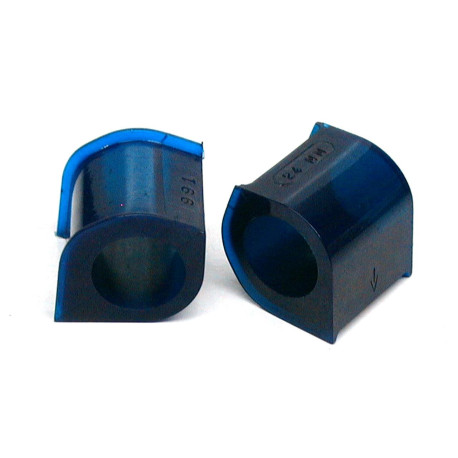Полиуретанови тампони SuperPro Front Sway Bar Mount Bush Kit 25mm for Holden Nova LE, LF 1989-1994 | race-shop.bg