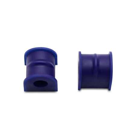 SuperPro SuperPro Front Sway Bar Mount Bush Kit 27mm for Holden Colorado/Jackaroo / Monterey/Rodeo, Isuzu D-MAX/MU/Trooper and more | race-shop.bg