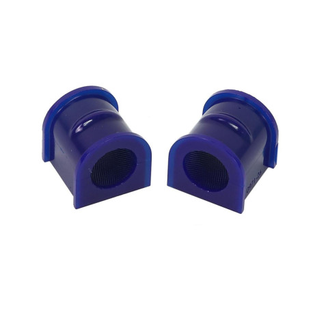 SuperPro SuperPro Front Sway Bar Mount Bush Kit 26mm for Isuzu D-MAX/MU/Wizard, Holden Colorado | race-shop.bg