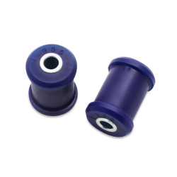 SuperPro Rear Control Arm Inner Rear Bush Kit for Holden Barina, Suzuki Swift