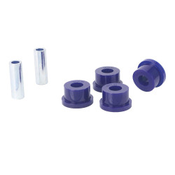 SuperPro Front Lower Control Arm Front Bush Kit for Mazda 323/323 Astina/Familia, Ford Capri/Laser, Eunos 30X, 90 ShA