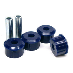 FRONT OF REAR SPRING BUSH KIT (80ShA)