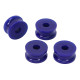 SuperPro SuperPro Front Strut Bar to Chassis Mount Bush Kit for Nissan/Mazda | race-shop.bg