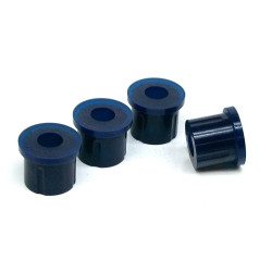 SuperPro Rear Leaf Spring Shackle Upper Bush Kit for Toyota Corona/Town Ace Sbv