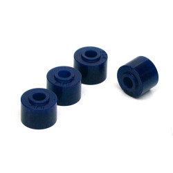 SuperPro Rear Lower Sway Bar Link Bush Kit for Honda Prelude, Mazda MX-6