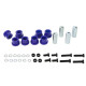 SuperPro GMH - R/IRS Adjusting Kit (80ShA) | race-shop.bg