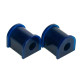 SuperPro SuperPro Front Sway Bar Mount to Link Bush Kit 22mm for Daihatsu Rocky 1984-1998 | race-shop.bg