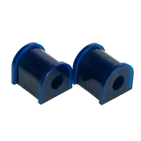 SuperPro SuperPro Front Sway Bar Mount to Link Bush Kit 22mm for Daihatsu Rocky 1984-1998 | race-shop.bg