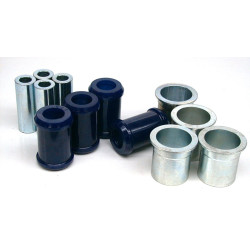 SuperPro Front Lower Control Arm Inner Bush Kit for Toyota Corona RT118, RT104 1975-1979
