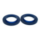 SuperPro SuperPro Rear Spring Insulator Bush Kit for Triumph 2.5 PI/2000/2500/Stag | race-shop.bg