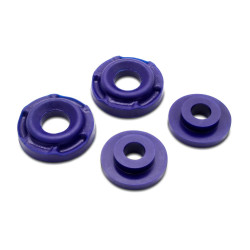 SuperPro Rear Crossmember Supplement Washers Bush Kit for Holden Calais/Caprice/Commodore/Monaro/Statesman and more