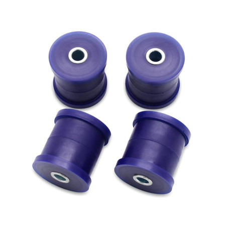 SuperPro SuperPro Rear Lower Trailing Arm Bush Kit for Nissan Datsun Stanza/Datsun Sunny/Gazelle | race-shop.bg
