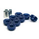 SuperPro Jaguar - Up/Cont/Arm Inn/Bush (80ShA) | race-shop.bg
