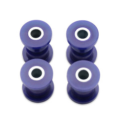 SuperPro Rear Lower Control Arm Outer Bush Kit for Hyundai Coupe/Lantra, Toyota Camry/Corolla, Holden Nova