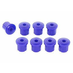 SuperPro Rear Leaf Spring Eye Bush Kit for Ford Fairmont/Falcon/Mustang