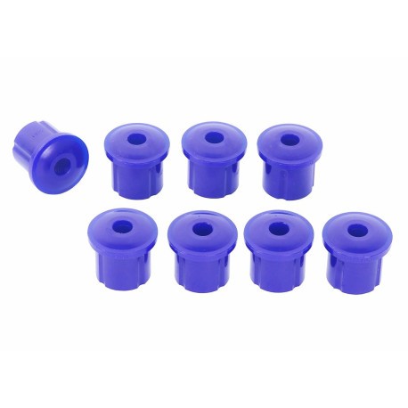 SuperPro FORD MUSTANG REAR SPRING ALL (80ShA) | race-shop.bg