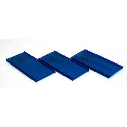SuperPro Spring Slipper Pad Bush Kit for Holden 48/215/F Series