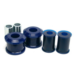 Lower Inner Fr & R Bush Kit (80ShA)