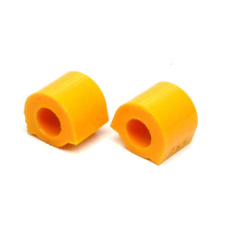 SuperPro Front Sway Bar Mount Bush Kit 17.3mm for Triumph GT6/Herald/Spitfire/Stag