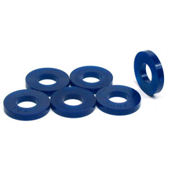 SuperPro Front Steering Rack Mount Thrust Washer for Jaguar XJ, Daimler 2.8 - 5.3/Coupe