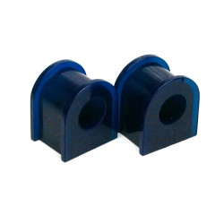 SuperPro Rear Sway Bar Mount Bush Kit 20mm for Daihatsu Charade G100, G102 1987-1993